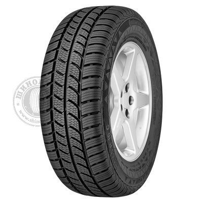 Continental VancoWinter 2 235/65 R16C 118116R  