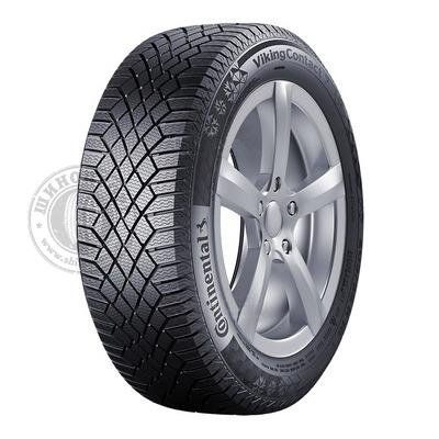 Continental VikingContact 7 235/60 R17 106T  