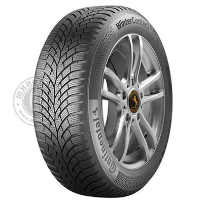 Continental WinterContact TS 870 205/55 R16 91H  