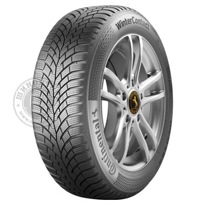 Continental WinterContact TS 870 P 235/50 R20 100T  