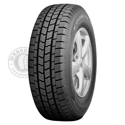 Goodyear Cargo UltraGrip 2 215/65 R16C 109107T  