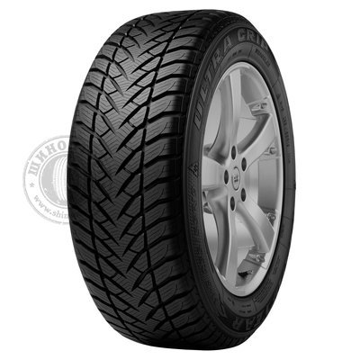 Goodyear UltraGrip + SUV 255/65 R17 110T  