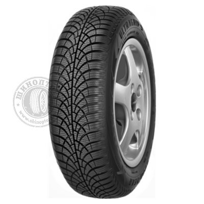 Goodyear UltraGrip 9+ 195/60 R16 93H XL 