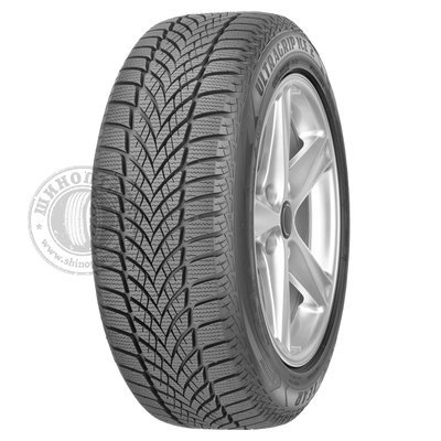 Goodyear UltraGrip Ice 2 215/45 R17 91T  