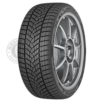 Goodyear UltraGrip Ice 2+ 255/35 R20 97T XL 