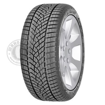 Goodyear UltraGrip Ice SUV Gen-1 215/65 R17 99T  