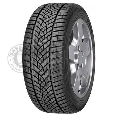 Goodyear UltraGrip Performance + 195/50 R16 88H XL 