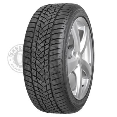 Goodyear UltraGrip Performance 2 205/50 R17 89H  Runflat