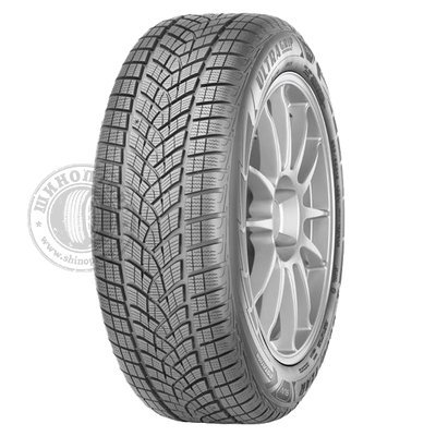 Goodyear UltraGrip Performance SUV Gen-1 275/40 R20 106V XL 