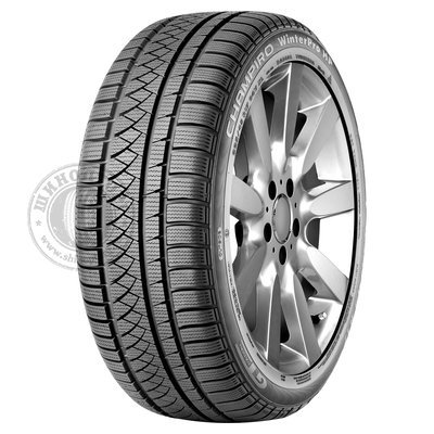 GT Radial Champiro WinterPRO HP 205/45 R17 88V XL 