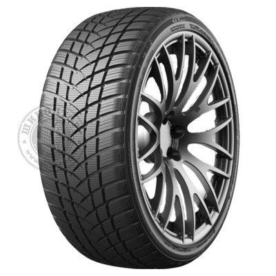 GT Radial WinterPro 2 Sport 215/65 R17 99V  