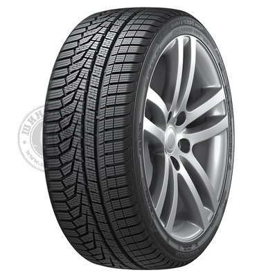 Hankook Winter i*cept Evo 2 SUV W320A 215/70 R16 100T  