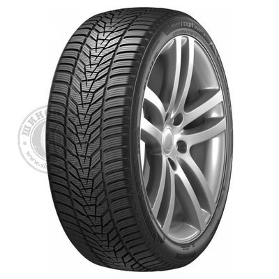 Hankook Winter i*cept Evo 3 W330 275/35 R21 103W  