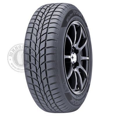 Hankook Winter i*cept RS W442 195/70 R14 91T  