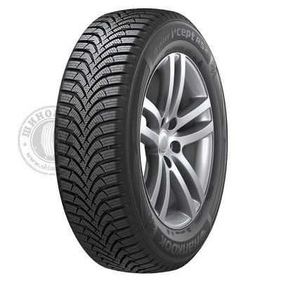 Hankook Winter i*cept RS2 W452 185/55 R14 80T  