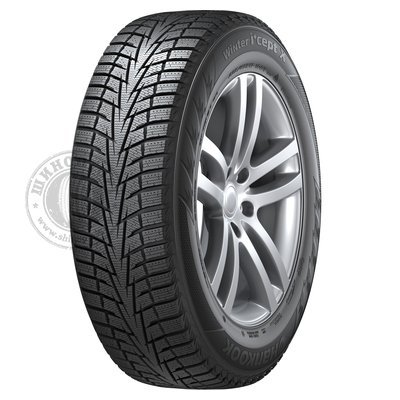 Hankook Winter I*cept X RW10 235/60 R18 103T  