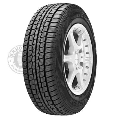 Hankook Winter RW06 225/60 R16C 10199T  