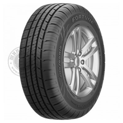 Fortune Perfectus FSR602 235/55 R17 99V  