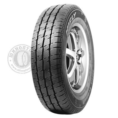 HiFly Win-Transit 215/70 R15C 109107R  