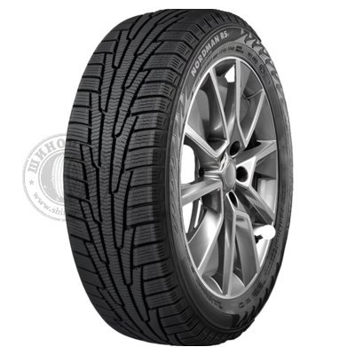 Ikon Tyres Nordman RS2 175/70 R14 88R  