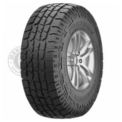 Fortune Tormenta A/T FSR308 245/75 R16 111T  