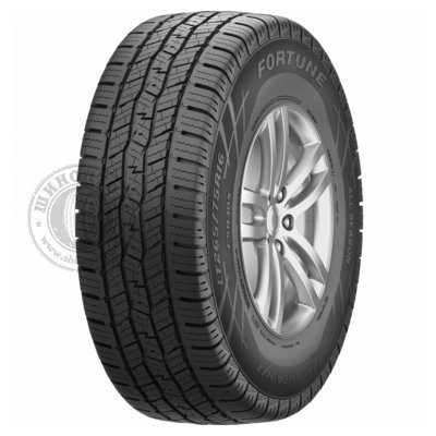 Fortune Tormenta H/T FSR305 235/70 R16 106T  