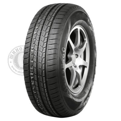 LingLong Leao Winter Defender Van 185/75 R16C 104102R  