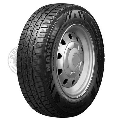 Marshal Winter PorTran CW51 205/70 R15C 106104R  