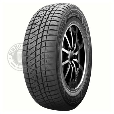 Marshal WinterCraft SUV WS71 255/60 R18 112H  