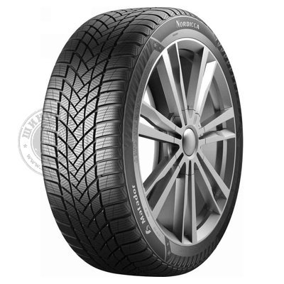 Matador MP 93 Nordicca 255/50 R19 107V XL 