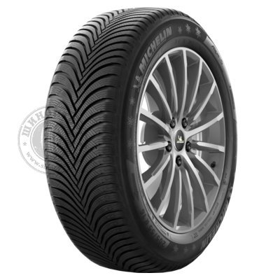 Michelin Alpin 5 225/55 R17 97H  