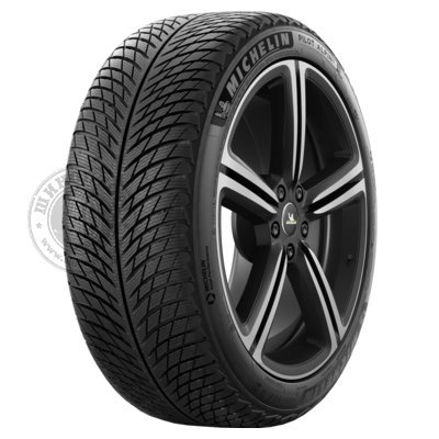 Michelin Pilot Alpin 5 225/45 R18 95V  