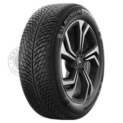 Michelin Pilot Alpin 5 SUV 285/45 R19 111V XL 