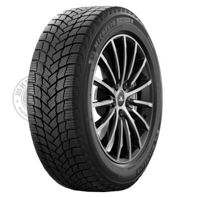 Michelin X-Ice Snow 295/40 R20 110T  