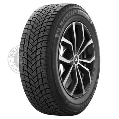 Michelin X-Ice Snow SUV 245/65 R17 111T  