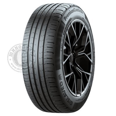 Gislaved PremiumControl 195/65 R15 91H  