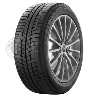 Michelin X-Ice XI3 245/50 R19 101H  Runflat