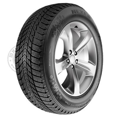 Nexen Winguard Ice Plus 235/45 R17 97T XL 