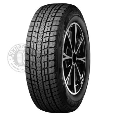 Nexen Winguard Ice SUV 265/60 R18 110Q  