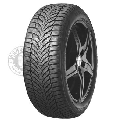 Nexen Winguard Snow G WH2 195/55 R16 87T  