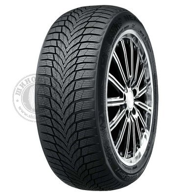 Nexen Winguard Sport 2 255/40 R18 99V  