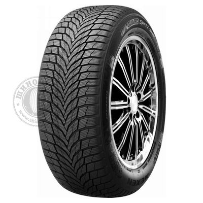 Nexen Winguard Sport 2 SUV 255/55 R18 109V  