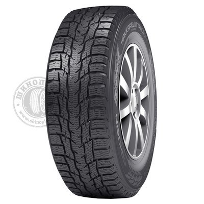 Nokian Tyres Hakkapeliitta CR3 205/65 R16C 107105R  