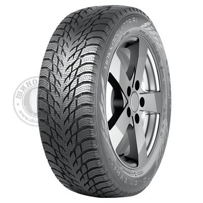 Nokian Tyres Hakkapeliitta R3 205/65 R16 99R  