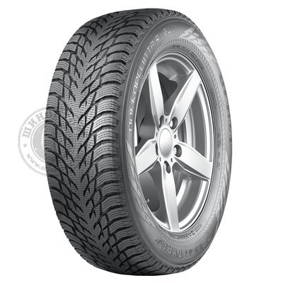 Nokian Tyres Hakkapeliitta R3 SUV 225/65 R17 106R  