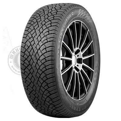 Nokian Tyres Hakkapeliitta R5 205/55 R16 94R  