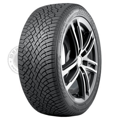 Nokian Tyres Hakkapeliitta R5 EV 295/40 R21 111T XL 