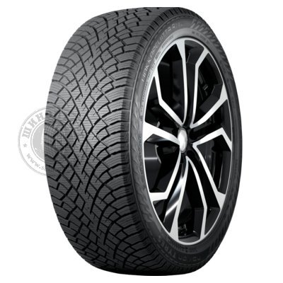 Nokian Tyres Hakkapeliitta R5 SUV 275/50 R20 113R  