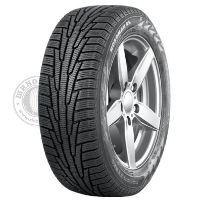 Nokian Tyres Nordman RS2 225/55 R17 101R  