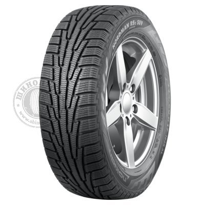 Nokian Tyres Nordman RS2 SUV 235/55 R18 104R XL 